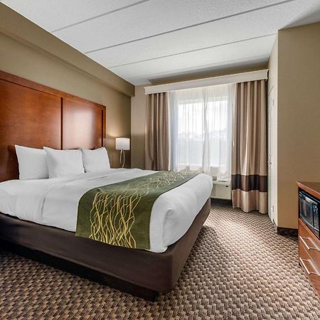 Comfort Inn & Suites Wildwood - The Villages Екстер'єр фото