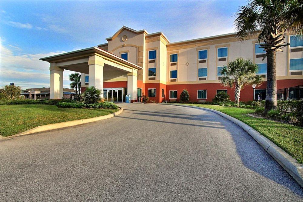 Comfort Inn & Suites Wildwood - The Villages Екстер'єр фото
