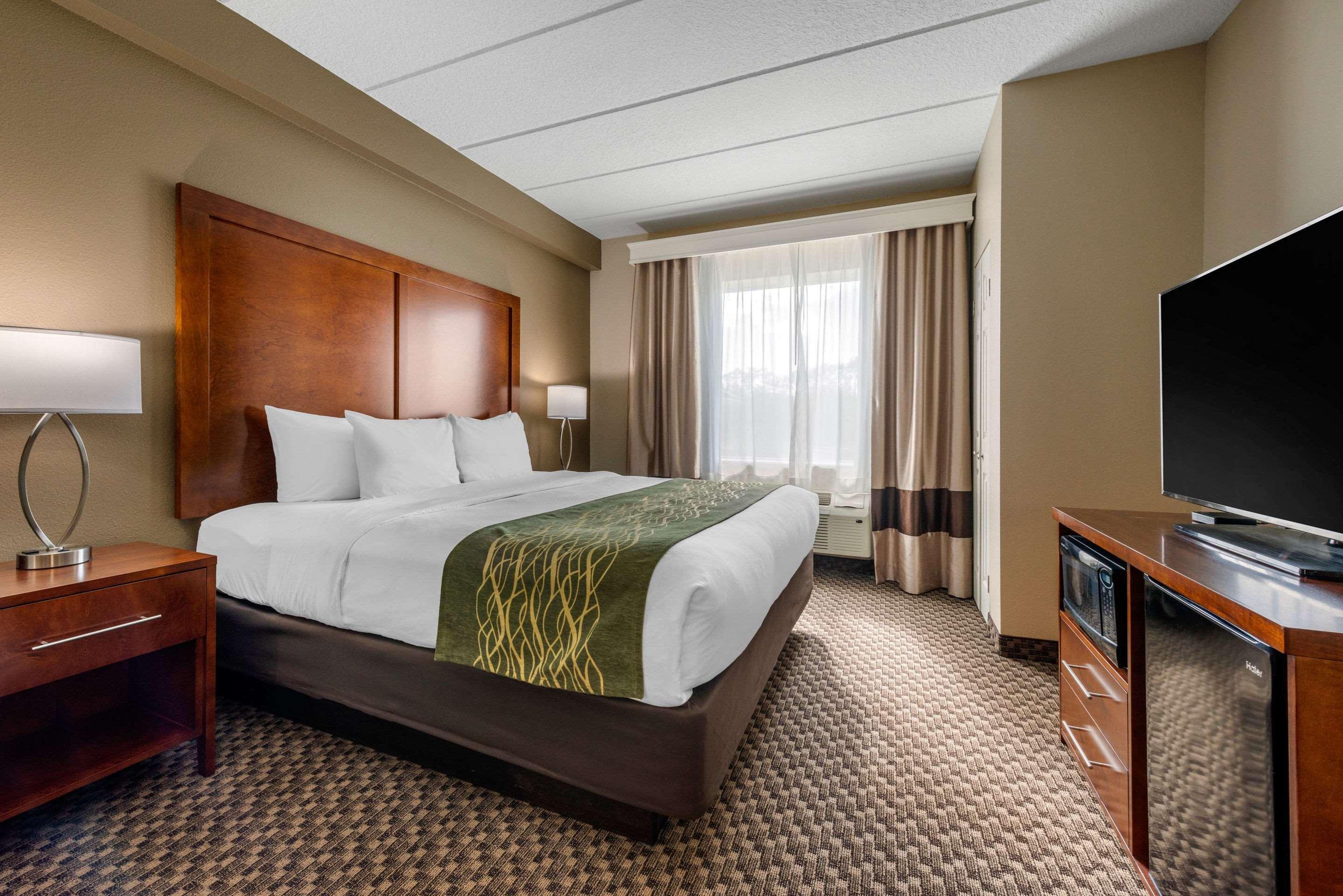 Comfort Inn & Suites Wildwood - The Villages Екстер'єр фото