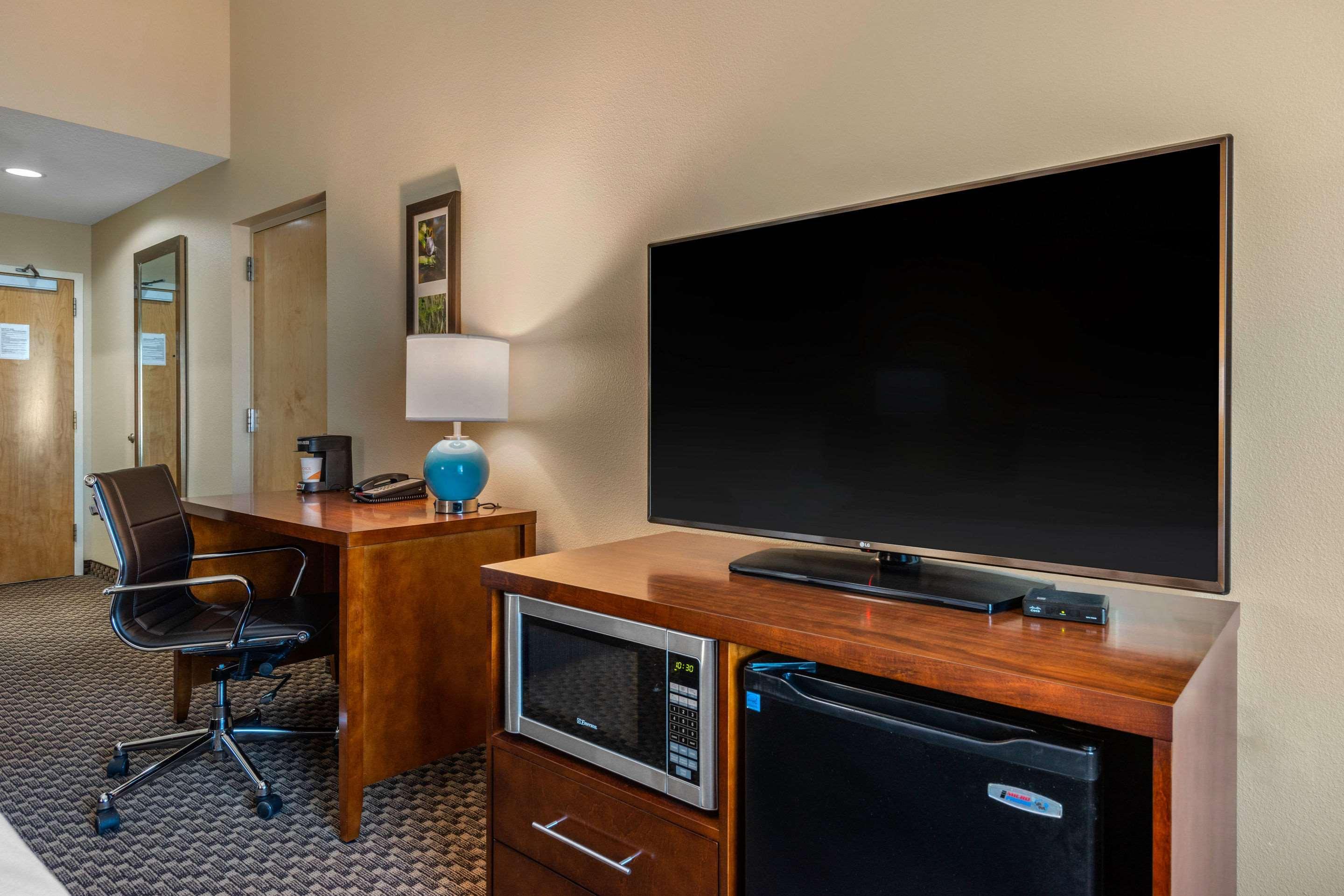 Comfort Inn & Suites Wildwood - The Villages Екстер'єр фото