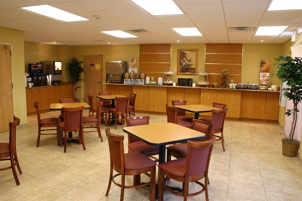 Comfort Inn & Suites Wildwood - The Villages Екстер'єр фото