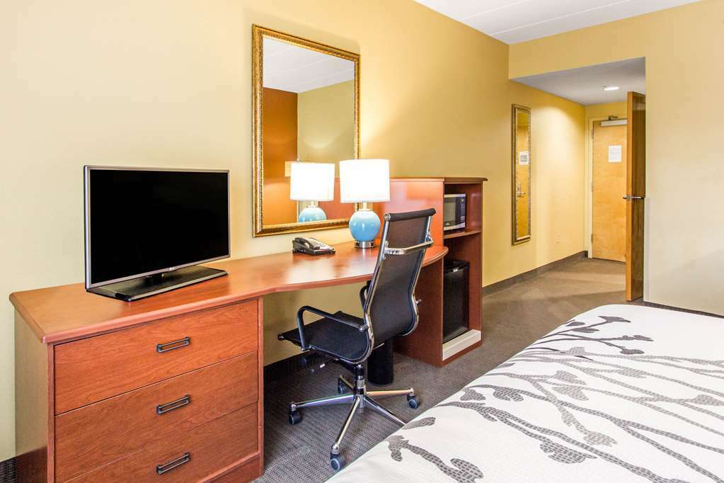 Comfort Inn & Suites Wildwood - The Villages Номер фото