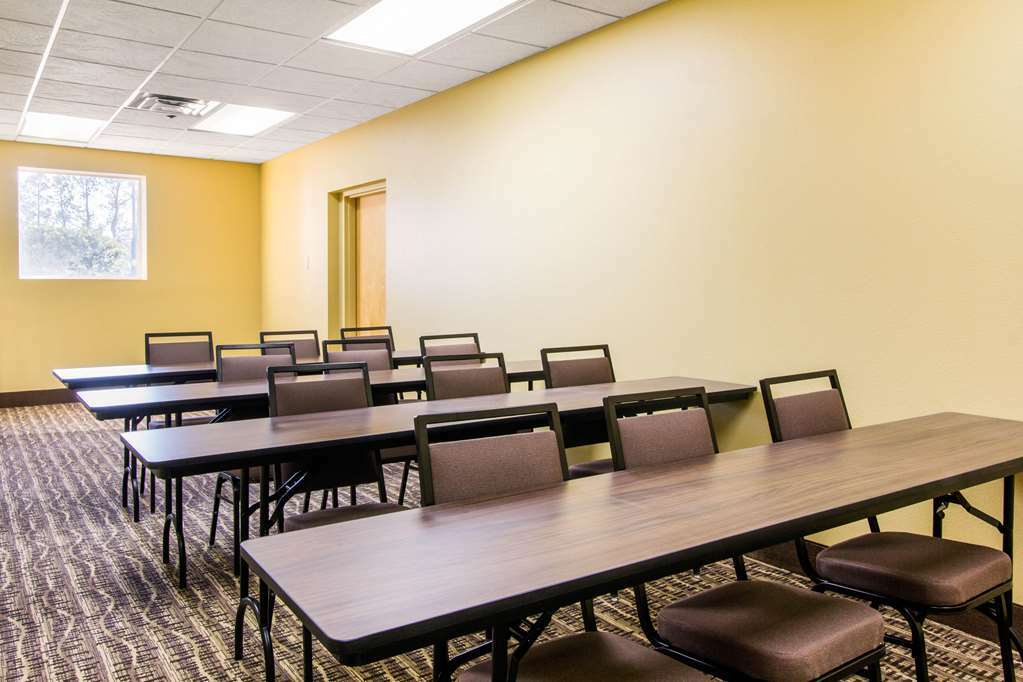 Comfort Inn & Suites Wildwood - The Villages Зручності фото