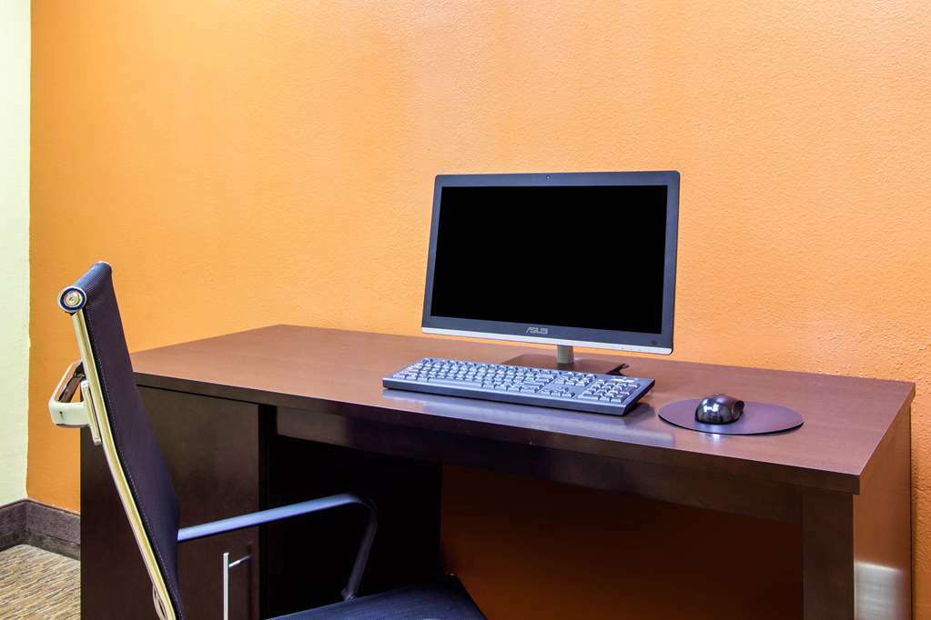 Comfort Inn & Suites Wildwood - The Villages Зручності фото